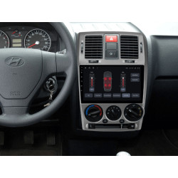Купить Мультимедійна система Gazer T6509-TB PRO до Hyundai Getz 1 (TB) 2002-2011