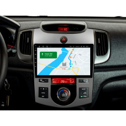 Купить Мультимедійна система Gazer T6509-TD PRO до Kia Cerato 2 (TD) 2008-2013