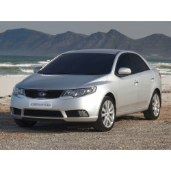 Купить Мультимедійна система Gazer T6509-TD PRO до Kia Cerato 2 (TD) 2008-2013