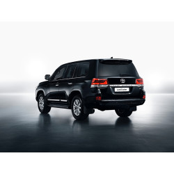 Купить Мультимедійна система Gazer T6509-TJ200/E PRO до Toyota Land Cruiser 200 (J200) 2007-2015