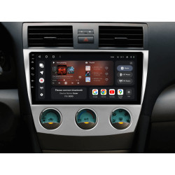 Купить Мультимедійна система Gazer T6509-TXV40 PRO до Toyota Camry 6 (XV40) 2006-2011