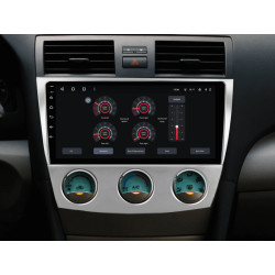 Купить Мультимедійна система Gazer T6509-TXV40 PRO до Toyota Camry 6 (XV40) 2006-2011