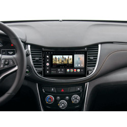 Купить Мультимедійна система Gazer T6509-U200 PRO до Chevrolet Tracker 3 2013-2020