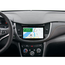 Купить Мультимедійна система Gazer T6509-U200 PRO до Chevrolet Tracker 3 2013-2020