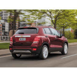 Купить Мультимедійна система Gazer T6509-U200 PRO до Chevrolet Tracker 3 2013-2020