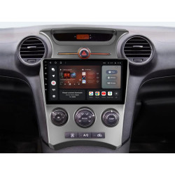 Купить Мультимедійна система Gazer T6509-UN PRO до Kia Carens 2 (UN) 2006-2012