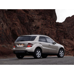 Купить Мультимедійна система Gazer T6509-W164 PRO до Mercedes-Benz ML, GL, ML350, GL320 (W164, X164) 2005-2009