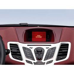 Купить Мультимедійна система Gazer T6509-WT/H PRO до Ford Fiesta Mk 6 2008-2019