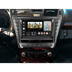 Купить Мультимедійна система Gazer T6509-XF40 PRO до Lexus LS460 LS600H (XF40) 2006-2012