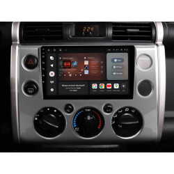 Купить Мультимедійна система Gazer T6509-XJ10 PRO до Toyota FJ Cruiser (XJ10) 2006-2020