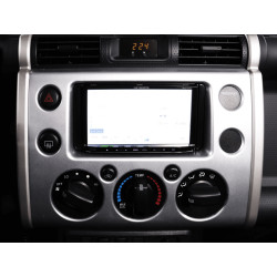 Купить Мультимедійна система Gazer T6509-XJ10 PRO до Toyota FJ Cruiser (XJ10) 2006-2020