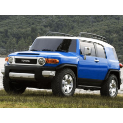 Купить Мультимедійна система Gazer T6509-XJ10 PRO до Toyota FJ Cruiser (XJ10) 2006-2020