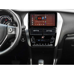Купить Мультимедійна система Gazer T6509-XP150 PRO до Toyota Yaris (XP150), Vios 2017-2020