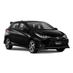 Купить Мультимедійна система Gazer T6509-XP150 PRO до Toyota Yaris (XP150), Vios 2017-2020