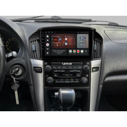 Купить Мультимедійна система Gazer T6509-XU10 PRO до Lexus RX300 (XU10) 1997-2003