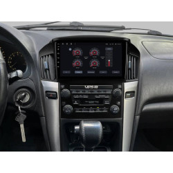 Купить Мультимедійна система Gazer T6509-XU10 PRO до Lexus RX300 (XU10) 1997-2003