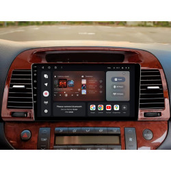 Купить Мультимедійна система Gazer T6509-XV30 PRO до Toyota Camry 5 (XV30) 2001-2006