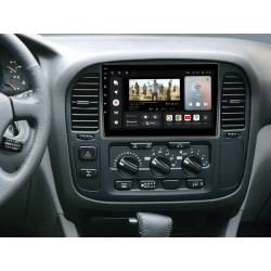 Купить Мультимедійна система Gazer T6809-J100 PRO до Toyota Land Cruiser 100 (J100) 1998-2007