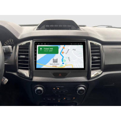 Купить Мультимедійна система Gazer T6809-P703 PRO до Ford Ranger 2015-2022