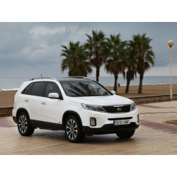 Купить Мультимедійна система Gazer T6809-XMF PRO до Kia Sorento 2 (XM) 2012-2021