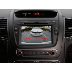 Купить Мультимедійна система Gazer T6809-XMF PRO до Kia Sorento 2 (XM) 2012-2021