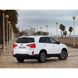 Купить Мультимедійна система Gazer T6809-XMF PRO до Kia Sorento 2 (XM) 2012-2021