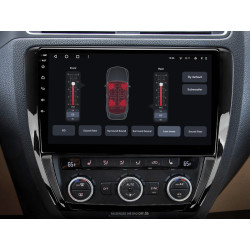 Купить Мультимедійна система Gazer T6010-1B PRO MAX до Volkswagen Jetta 6 (1B) 2011-2018