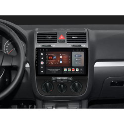 Купить Мультимедійна система Gazer T6010-1K PRO MAX до Volkswagen Jetta 5 (1K) 2005-2010