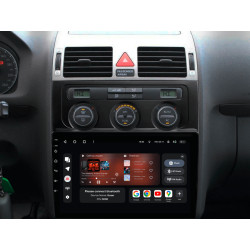 Купить Мультимедійна система Gazer T6010-1T PRO MAX до Volkswagen Touran 1 (1T) 2003-2010