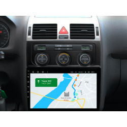 Купить Мультимедійна система Gazer T6010-1T PRO MAX до Volkswagen Touran 1 (1T) 2003-2010