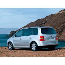 Купить Мультимедійна система Gazer T6010-1T PRO MAX до Volkswagen Touran 1 (1T) 2003-2010