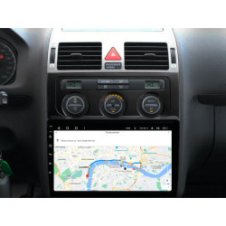 Купить Мультимедійна система Gazer T6010-1T PRO MAX до Volkswagen Touran 1 (1T) 2003-2010