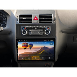 Купить Мультимедійна система Gazer T6010-1TF PRO MAX до Volkswagen Touran 1 (1T) 2010-2015