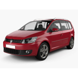 Купить Мультимедійна система Gazer T6010-1TF PRO MAX до Volkswagen Touran 1 (1T) 2010-2015