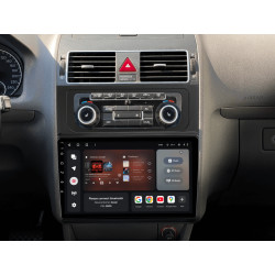 Купить Мультимедійна система Gazer T6010-1TF PRO MAX до Volkswagen Touran 1 (1T) 2010-2015