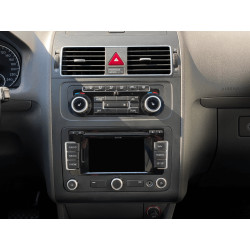 Купить Мультимедійна система Gazer T6010-1TF PRO MAX до Volkswagen Touran 1 (1T) 2010-2015