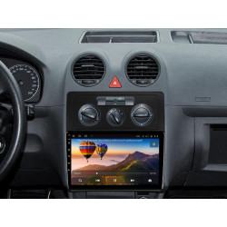 Купить Мультимедійна система Gazer T6010-2K PRO MAX до Volkswagen Caddy (2K) 2004-2010