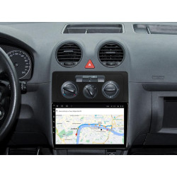 Купить Мультимедійна система Gazer T6010-2K PRO MAX до Volkswagen Caddy (2K) 2004-2010