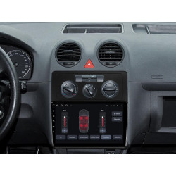 Купить Мультимедійна система Gazer T6010-2K PRO MAX до Volkswagen Caddy (2K) 2004-2010