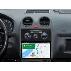 Купить Мультимедійна система Gazer T6010-2K PRO MAX до Volkswagen Caddy (2K) 2004-2010