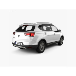 Купить Мультимедійна система Gazer T6010-560 PRO MAX до BaoJun 560 2015-2016