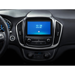 Купить Мультимедійна система Gazer T6010-560 PRO MAX до BaoJun 560 2015-2016