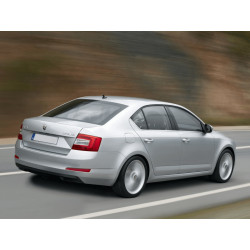 Купить Мультимедійна система Gazer T6010-5E/L PRO MAX до Skoda Octavia 3, A7 (5E) 2013-2018