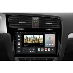 Купить Мультимедійна система Gazer T6010-5G/H PRO MAX до Volkswagen Golf 7 (5G) 2012-2020