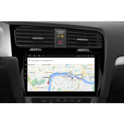 Купить Мультимедійна система Gazer T6010-5G/H PRO MAX до Volkswagen Golf 7 (5G) 2012-2020