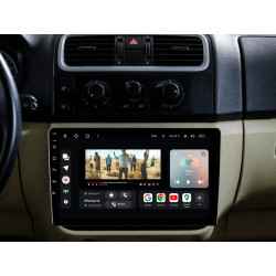 Купить Мультимедійна система Gazer T6010-5J PRO MAX до Skoda Fabia 2 (5J) 2007-2014