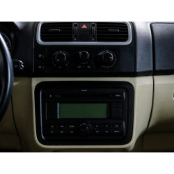 Купить Мультимедійна система Gazer T6010-5J PRO MAX до Skoda Fabia 2 (5J) 2007-2014