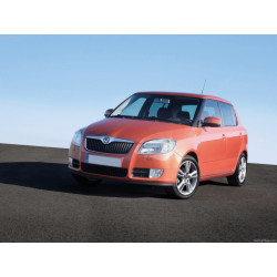 Купить Мультимедійна система Gazer T6010-5J PRO MAX до Skoda Fabia 2 (5J) 2007-2014