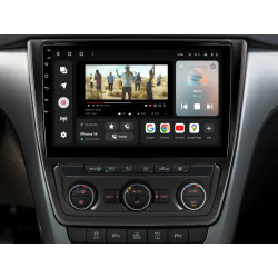 Купить Мультимедійна система Gazer T6010-5L PRO MAX до Skoda Yeti (5L) 2009-2014