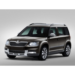 Купить Мультимедійна система Gazer T6010-5L PRO MAX до Skoda Yeti (5L) 2009-2014